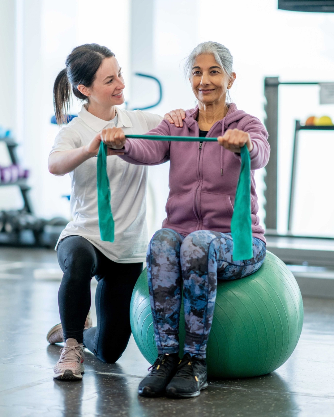 Fisioterapia Especializada