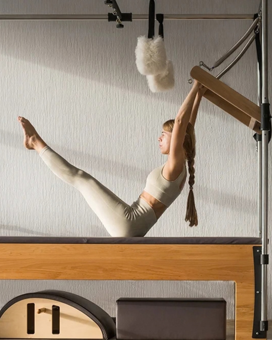 Pilates